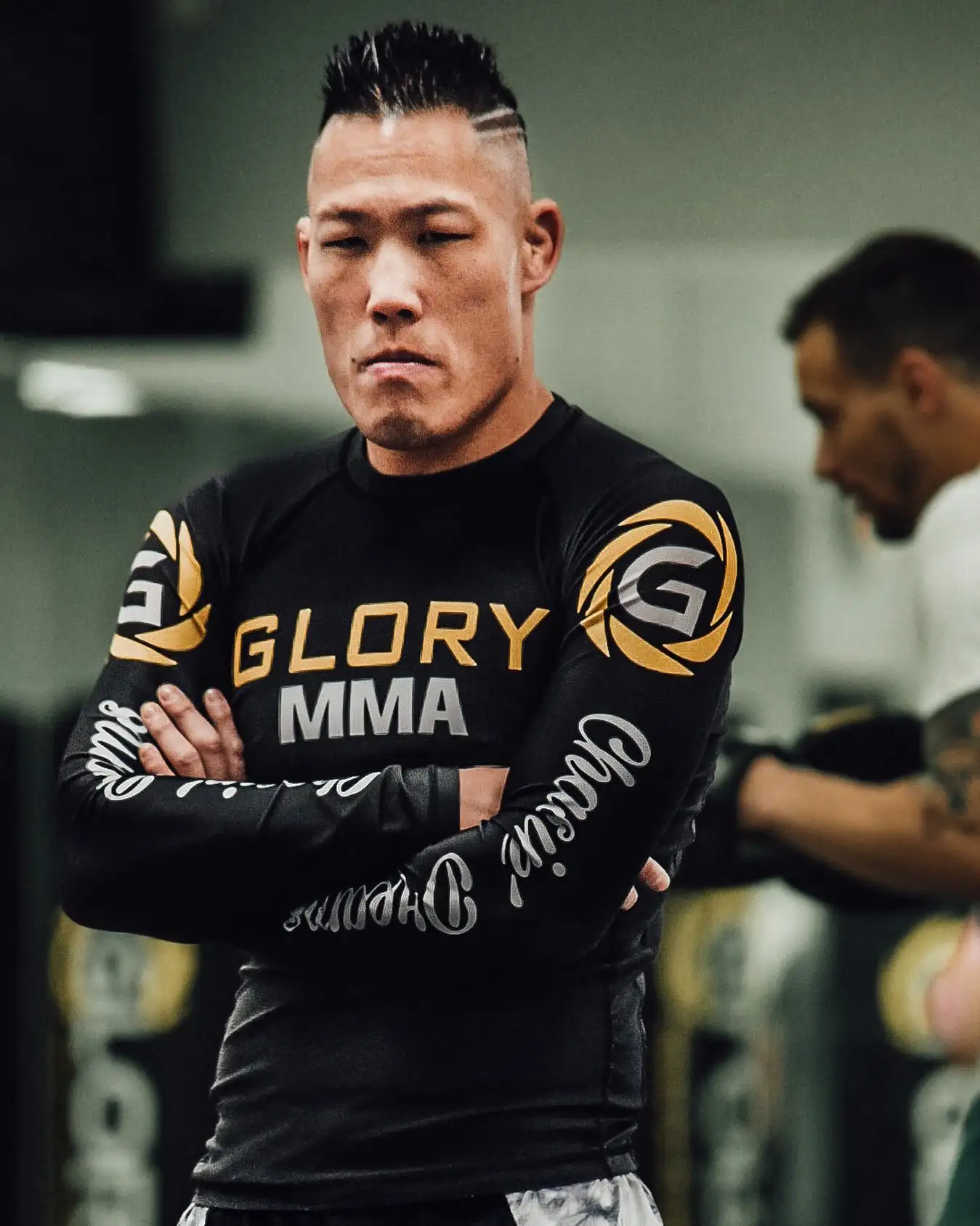 Paul Kolenda, Head BJJ Coach at Glory MMA & Fitness